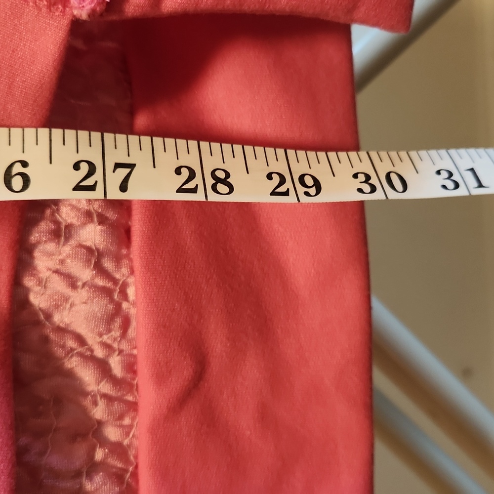 Pink sequence sweatshirt - Picture 8 of 8